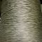 Нитка капронова (поліамідна) - 187текс*3 (1,2 мм) - 1,5 кг - 2340 м - Хакі