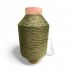 Нитка капронова (поліамідна) 93,5 текс*3 (0,8 мм) - 1,5 кг - 4500 м - Хакі