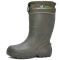 Чоботи Nordman Classic Pro -50ºС з хутряним вкладишем - Оливковий