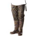 Чоботи рибальські Заброди Nordman ПС 15 СРН - нейлон - Цифра