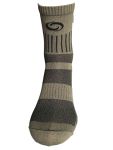 Шкарпетки Carpe Diem "Optimist" - 21807 - Coolmax - Трекінгові - Літні - Високі - Хакі