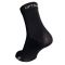 Шкарпетки Carpe Diem "Optimist" - 21823 - Coolmax - Трекінгові - Літні - Високі - Чорні