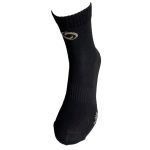 Шкарпетки Carpe Diem "Optimist" - 21823 - Coolmax - Трекінгові - Літні - Високі - Чорні