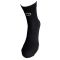 Шкарпетки Carpe Diem "Optimist" - 21823 - Coolmax - Трекінгові - Літні - Високі - Чорні