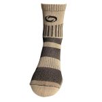 Шкарпетки Carpe Diem "Optimist" - 21824 - Coolmax - Трекінгові - Літні - Високі - Койот