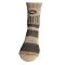 Шкарпетки Carpe Diem "Optimist" - 21824 - Coolmax - Трекінгові - Літні - Високі - Койот