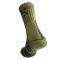 Шкарпетки "Optimist" Селезень - Амортизаційні - Трекінгові - Олива