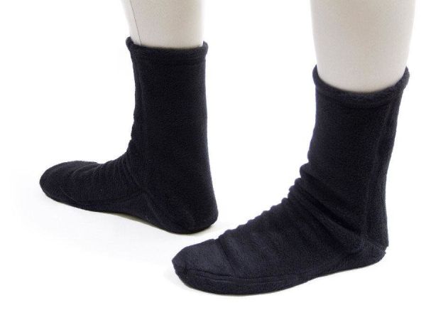 Шкарпетки Arctica -35°C - Флісові - Двошарові - Україна