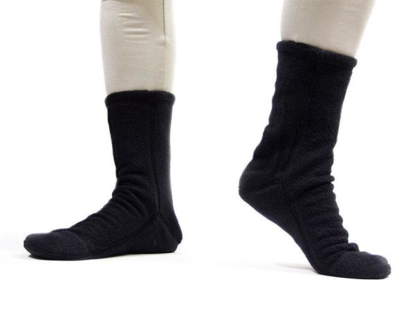 Шкарпетки Arctica -35°C - Флісові - Двошарові - Україна