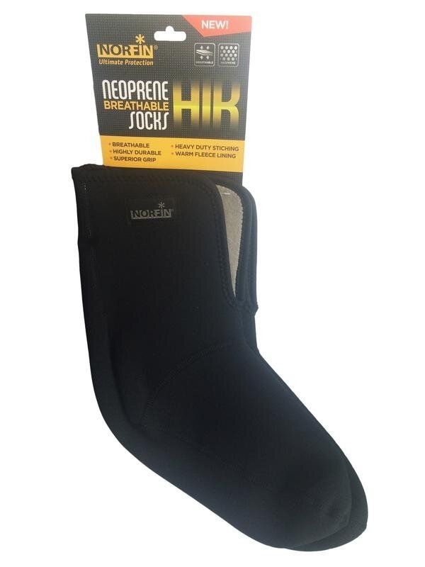 Шкарпетки неопренові Norfin AIR