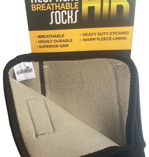 Шкарпетки неопренові Norfin AIR