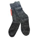 Шкарпетки мохерові - Вовна - Swiss collection - Розмір 41-43