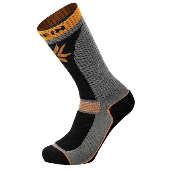 Шкарпетки Norfin T3A Nordic Merino Hiking Crew