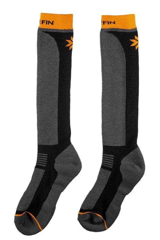 Шкарпетки Norfin T3M Nordic Merino Long