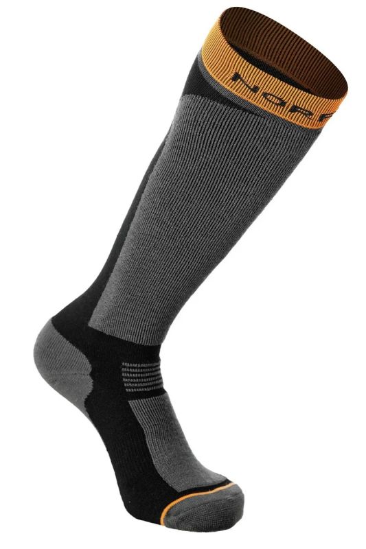Шкарпетки Norfin T3M Nordic Merino Long