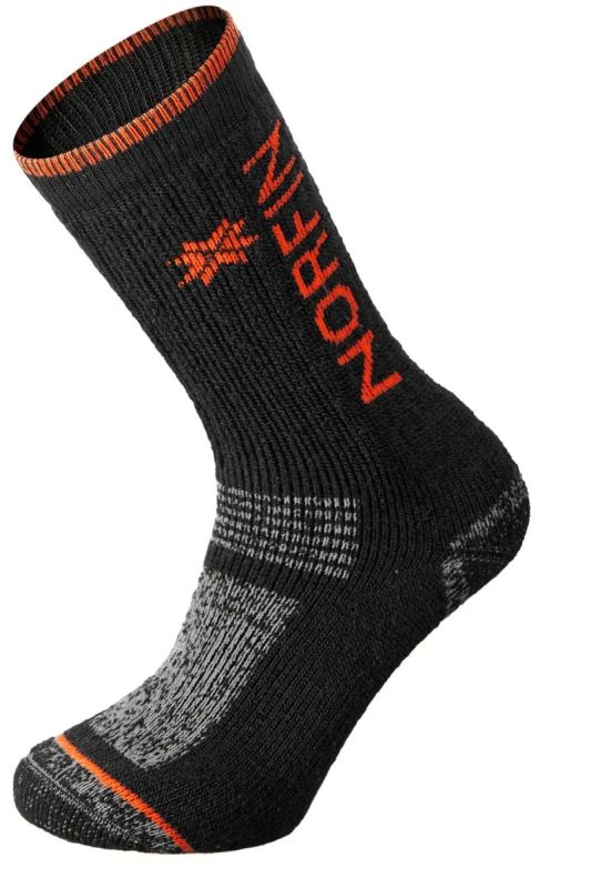 Шкарпетки Norfin T4A Arctic Merino Crew