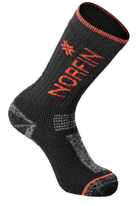Шкарпетки Norfin T4A Arctic Merino Crew