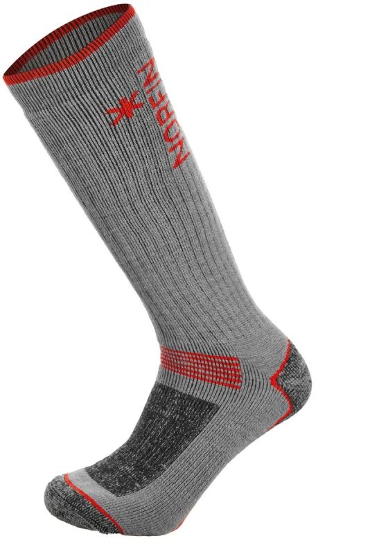 Шкарпетки Norfin T4M Arctic Merino Heavy Long