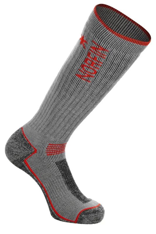 Шкарпетки Norfin T4M Arctic Merino Heavy Long