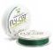 Шнур NTEC Fly Cat 8x - Green - 137 метрів