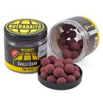 Бойли Nutrabaits Pop Up - Chilli Crab - Ø15 мм