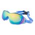 Окуляри для плавання Spdo-11152M - Скло хамелеон - Синій