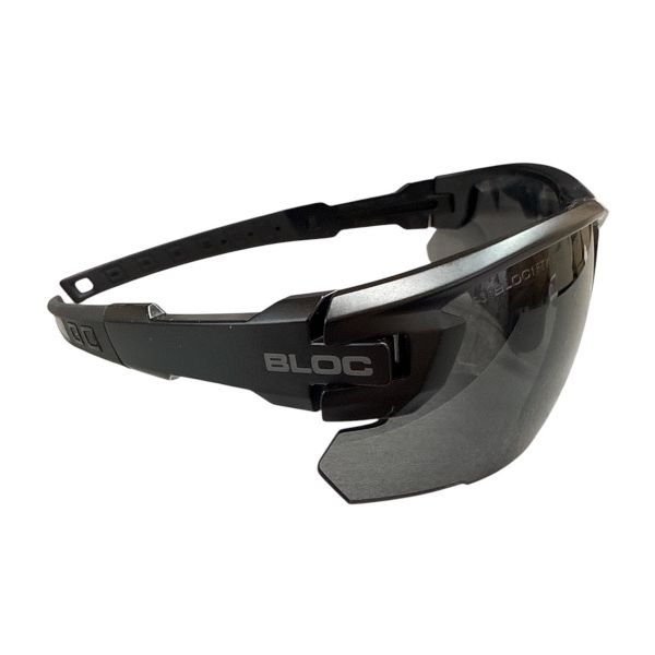 Окуляри тактичні балістичні BLOC Tactical Predator зі змінними лінзами