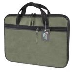 Органайзер GREAT-RIGS для готових повідців, фурнітури та аксесуарів - ПрофМонтаж - 2 відсіки - 40x30x4 см - Хакі