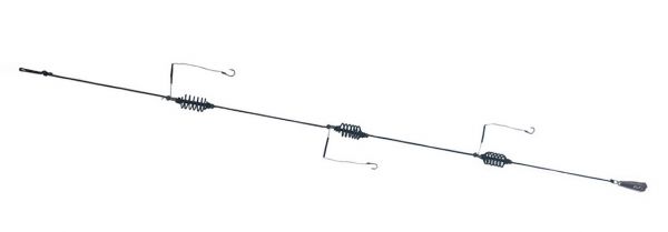 Готовая снасть "Супер-карась" - Донный монтаж - ПрофМонтаж