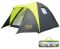 Намет 3-х місцевий Green Camp на 2 входи - GC1011-2