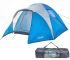 Палатка Coleman 4-х місцева 1004 = 4