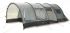 Палатка Eureka (Эврика) 5-ти местная 1620