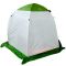 Намет зимовий Fishing ROI Tornado Ise 3 - 220x220x180 см - Білий/Зелений/Помаранчевий