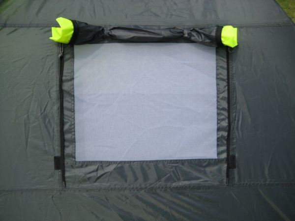 Намет Green Camp 3-х місцевий - GC1011