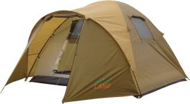 Намет Green Camp - 4-х місний - 1004