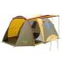 Намет Green Camp 4-місний - GC1036