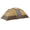 Намет Green Camp 4-місний - GC1100 - Пісочний