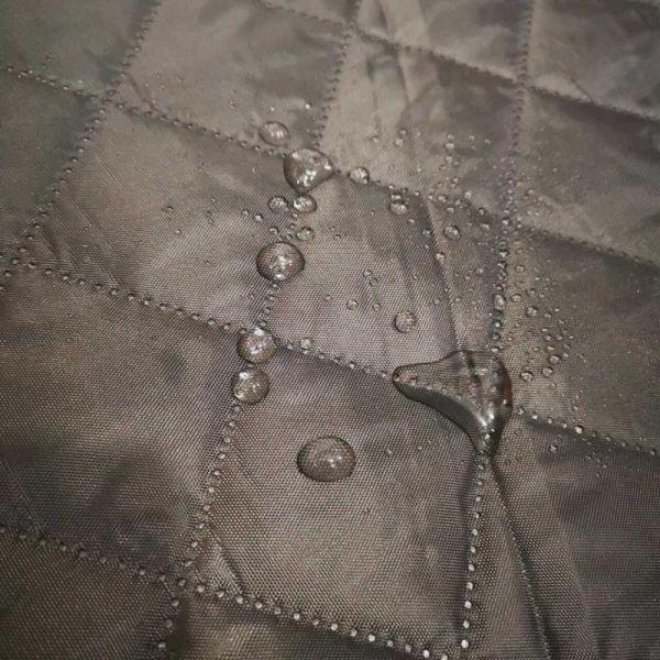 Намет-куб зимовий тришаровий утеплений Mircamping 2017А (Компакт) - 4-х місний