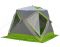 Намет зимовий Лотос Куб 3 Класік Термо - Зелений