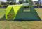 Намет Mimir 4-х місний - 400х250х155 см - MM1036 - Салатовий
