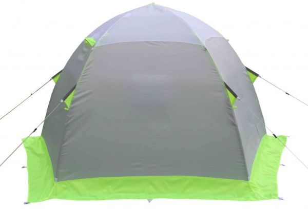 Намет зимовий Лотос «LOTOS 2» - Помаранчева