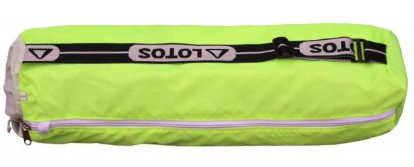 Намет зимовий Лотос «LOTOS 2» - Помаранчева