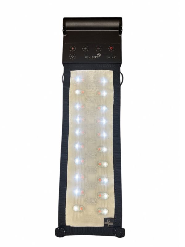 Панель освітлювальна Carpetlight XP ALPHA 2+ (Гнучкий ліхтар) - Німеччина