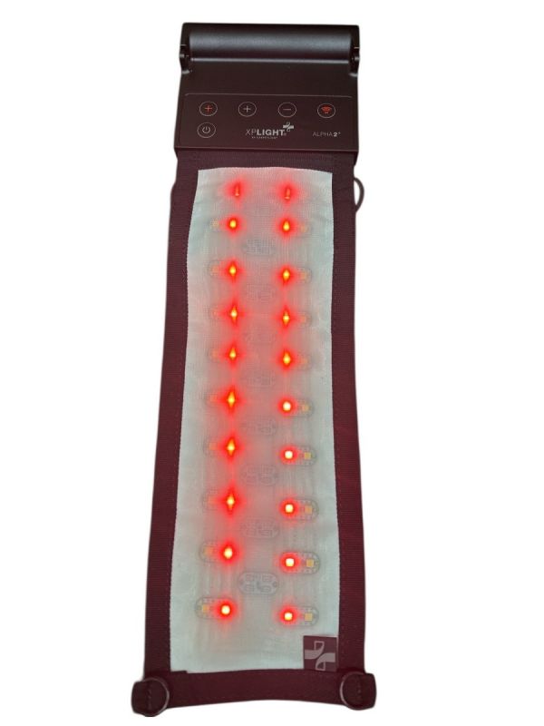 Панель освітлювальна Carpetlight XP ALPHA 2+ (Гнучкий ліхтар) - Німеччина