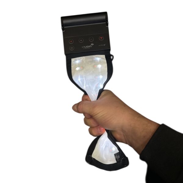 Панель освітлювальна Carpetlight XP ALPHA 2+ (Гнучкий ліхтар) - Німеччина