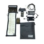 Панель освітлювальна Carpetlight XP ALPHA 2+ (Гнучкий ліхтар) - Німеччина