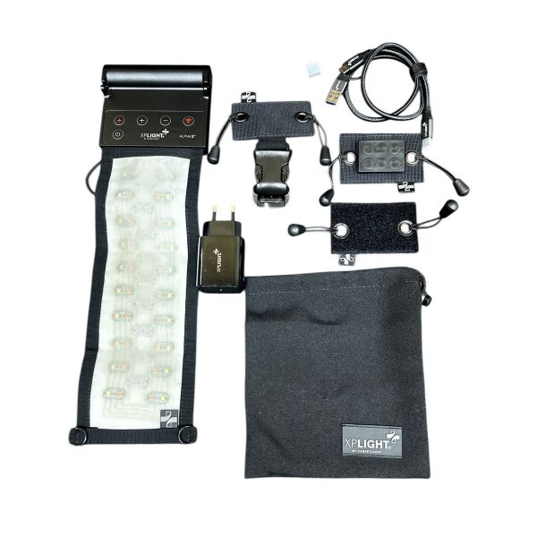 Панель освітлювальна Carpetlight XP ALPHA 2+ (Гнучкий ліхтар) - Німеччина