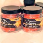 Насадкова паста Paste Discharge Floating (Плаваюча) - 150 г - Pineapple Butyric