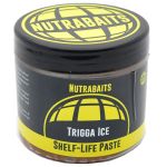 Паста Shelf Life Paste Nutrabaits - Trigga Ice - 250 г