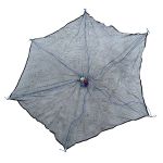 Павук для зимової риболовлі (хапуга) шестигранний